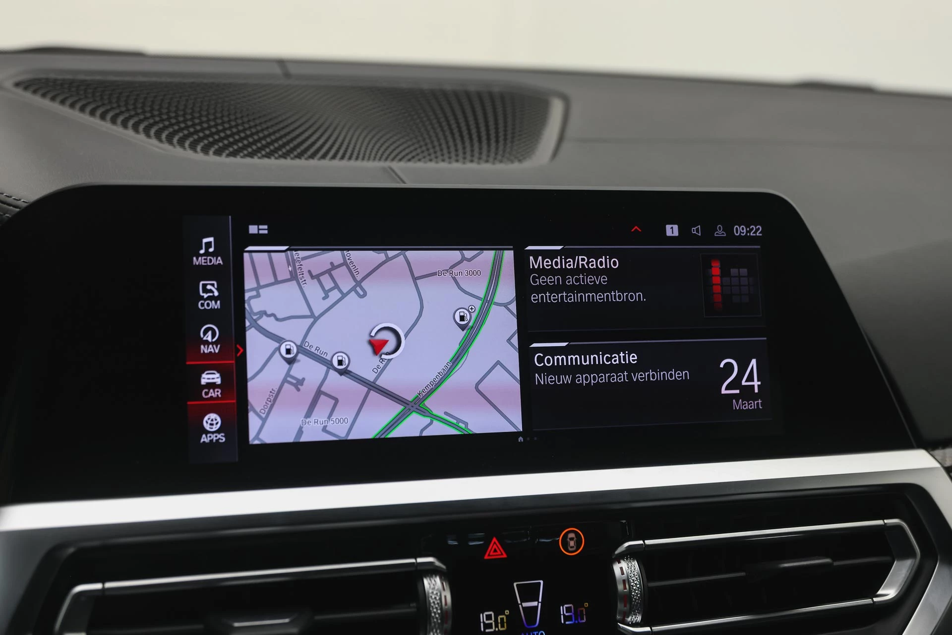 Hoofdafbeelding BMW M3