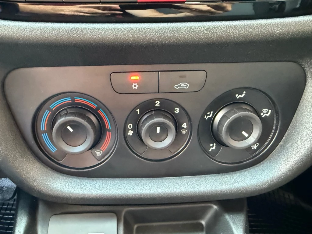 Hoofdafbeelding Fiat Doblò