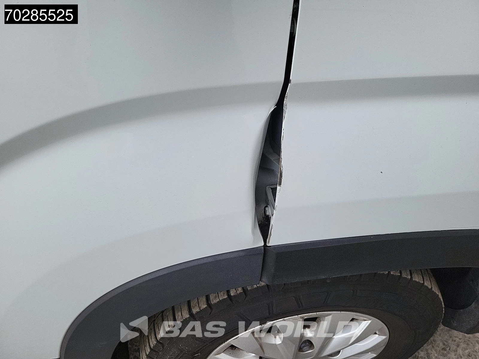 Hoofdafbeelding Maxus eDeliver