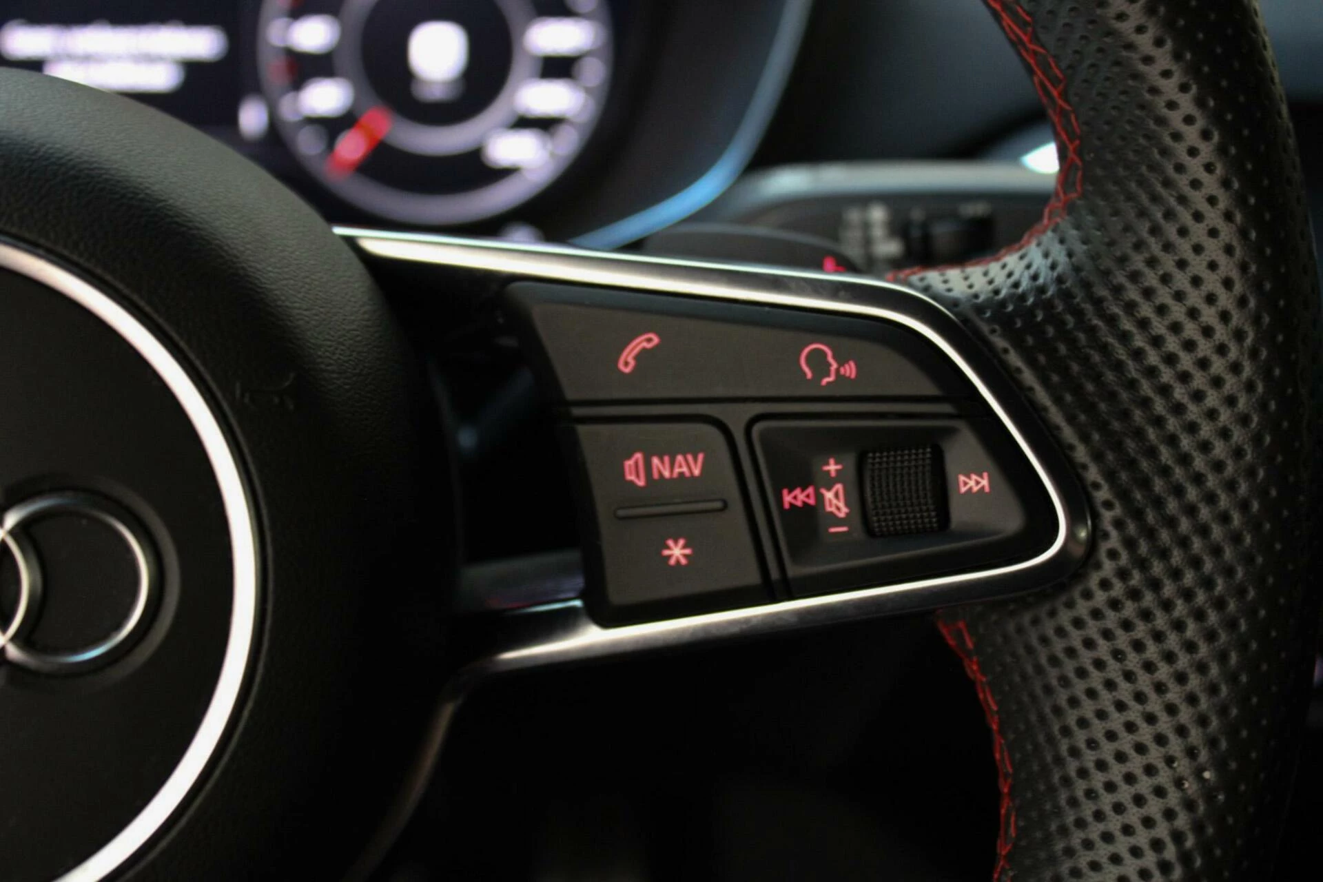 Hoofdafbeelding Audi TT