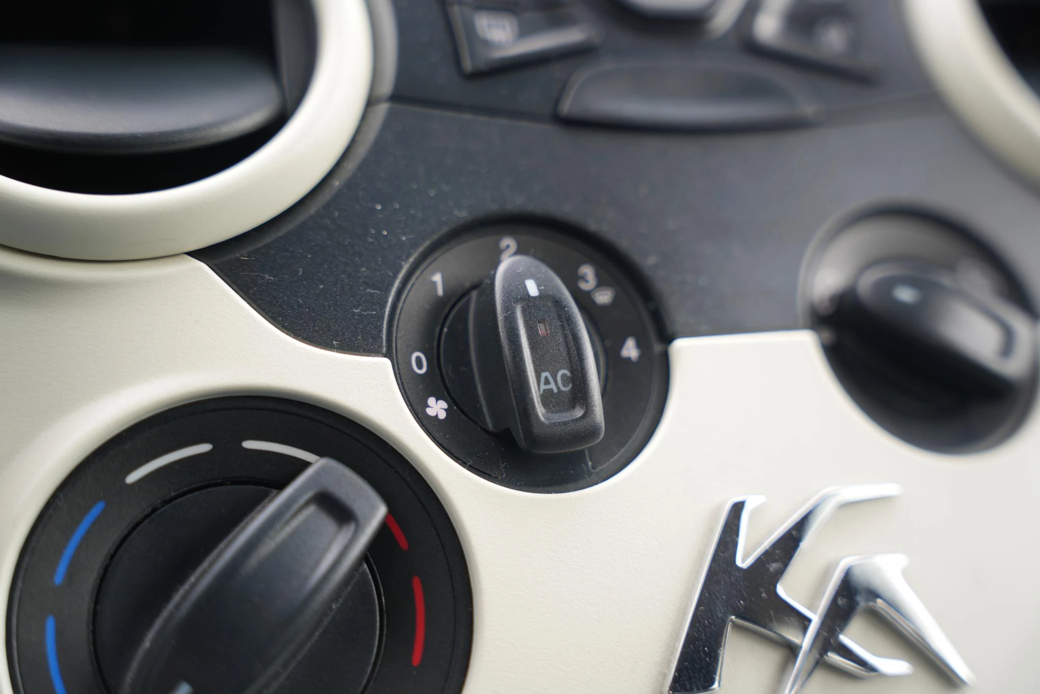 Hoofdafbeelding Ford Ka