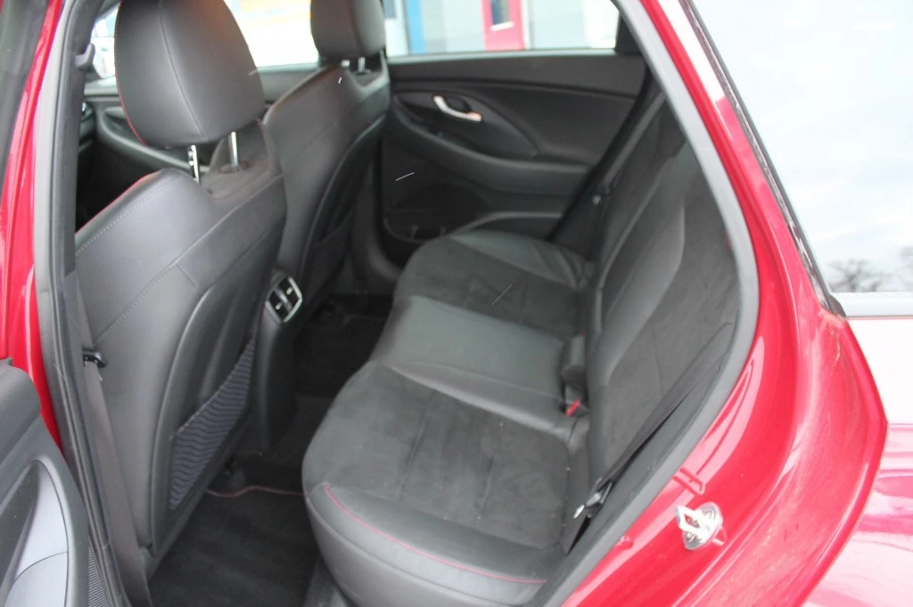 Hoofdafbeelding Hyundai I30cw