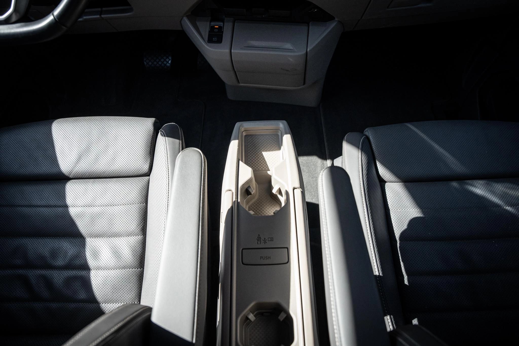 Hoofdafbeelding Volkswagen Multivan