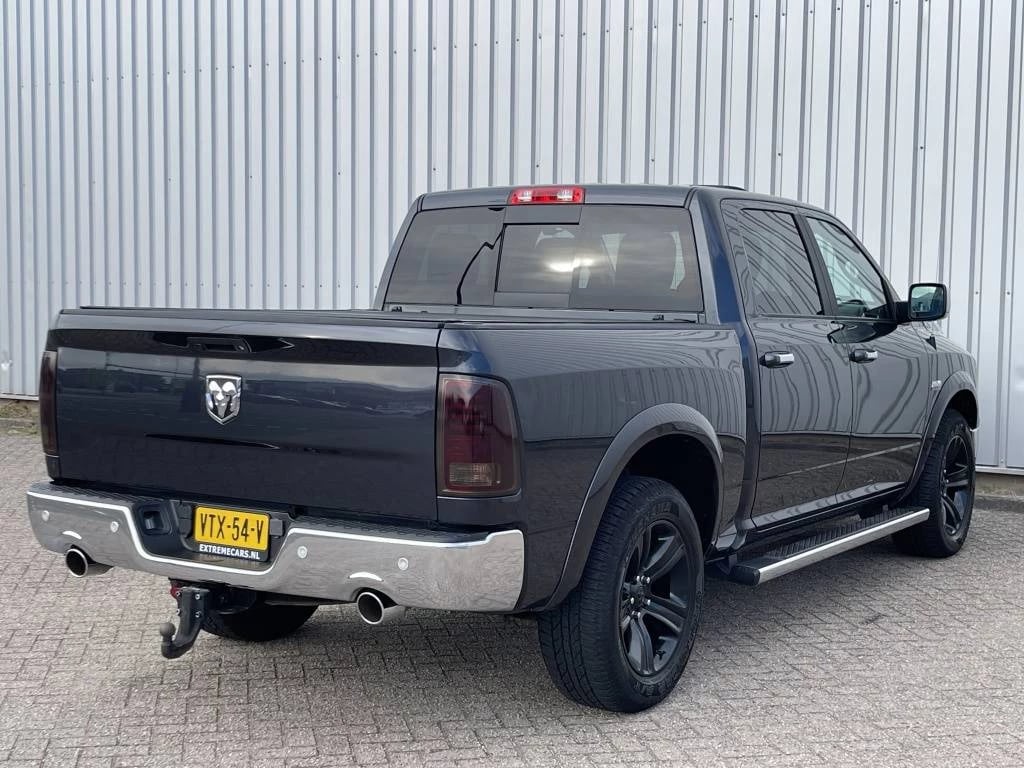 Hoofdafbeelding Dodge Ram Pick-Up