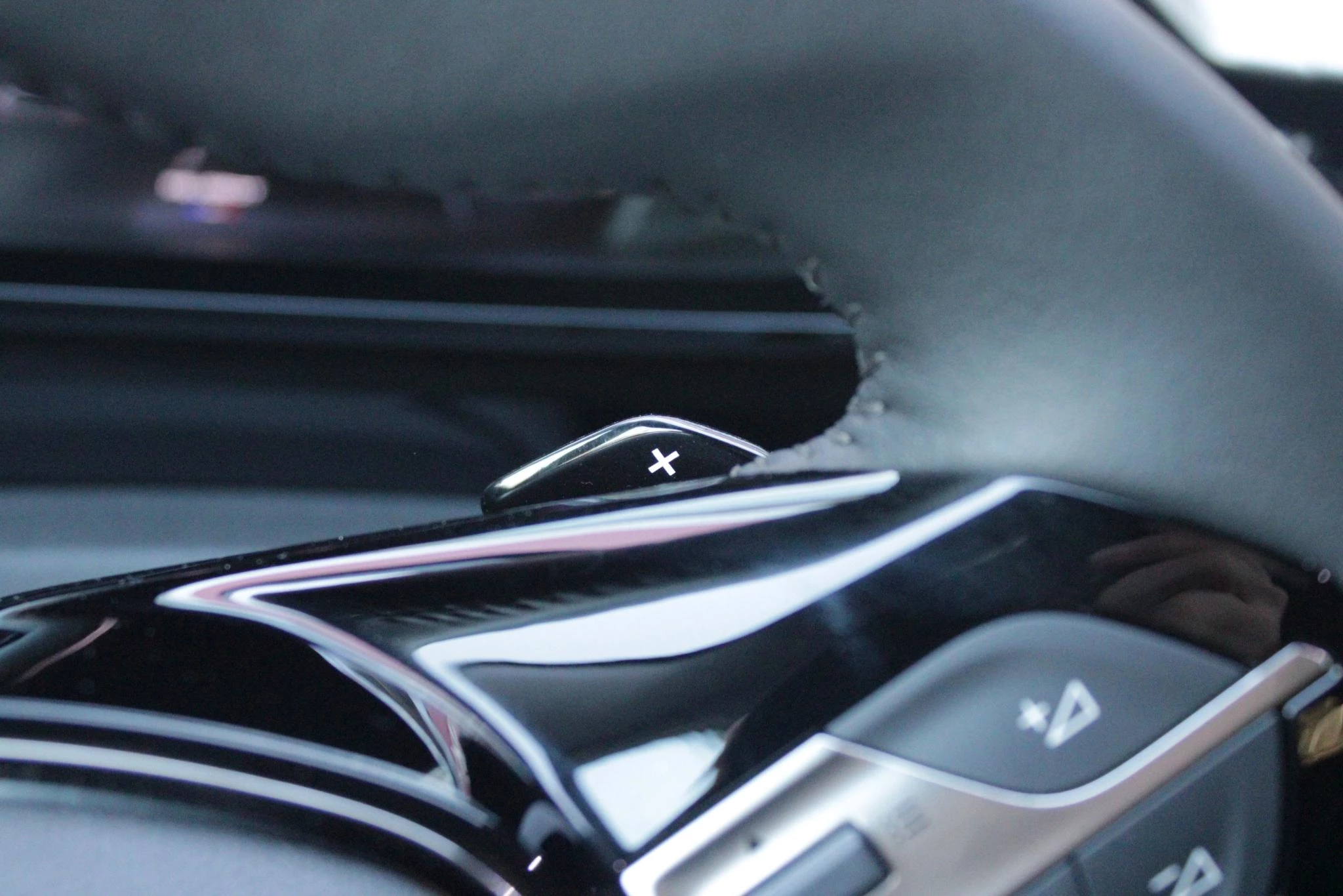 Hoofdafbeelding Peugeot 408