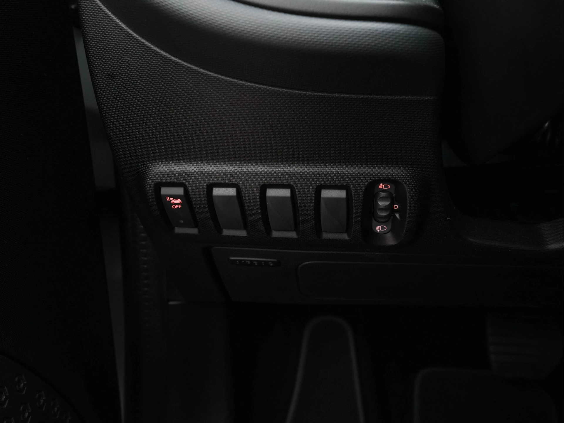 Hoofdafbeelding Smart Forfour
