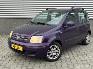 Fiat Panda 1.2 Edizione Cool Nieuwe apk! Airco