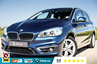 BMW 225xe Active Tourer Luxury Line LED/LEDER/MEMORY