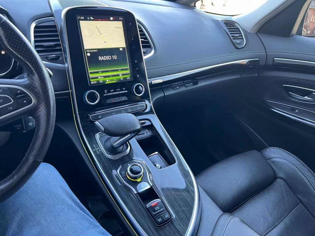 Hoofdafbeelding Renault Espace