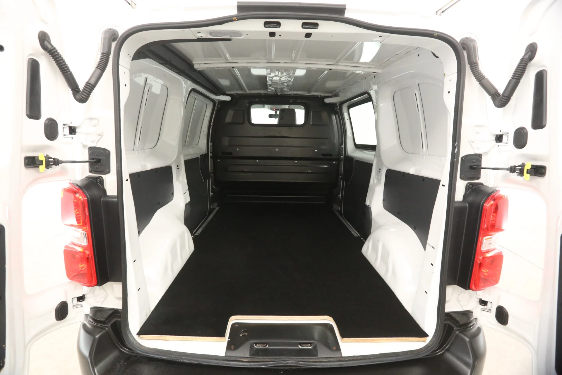 Hoofdafbeelding Toyota ProAce