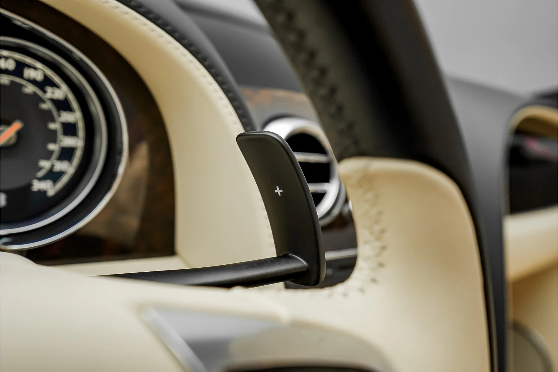 Hoofdafbeelding Bentley Continental GT