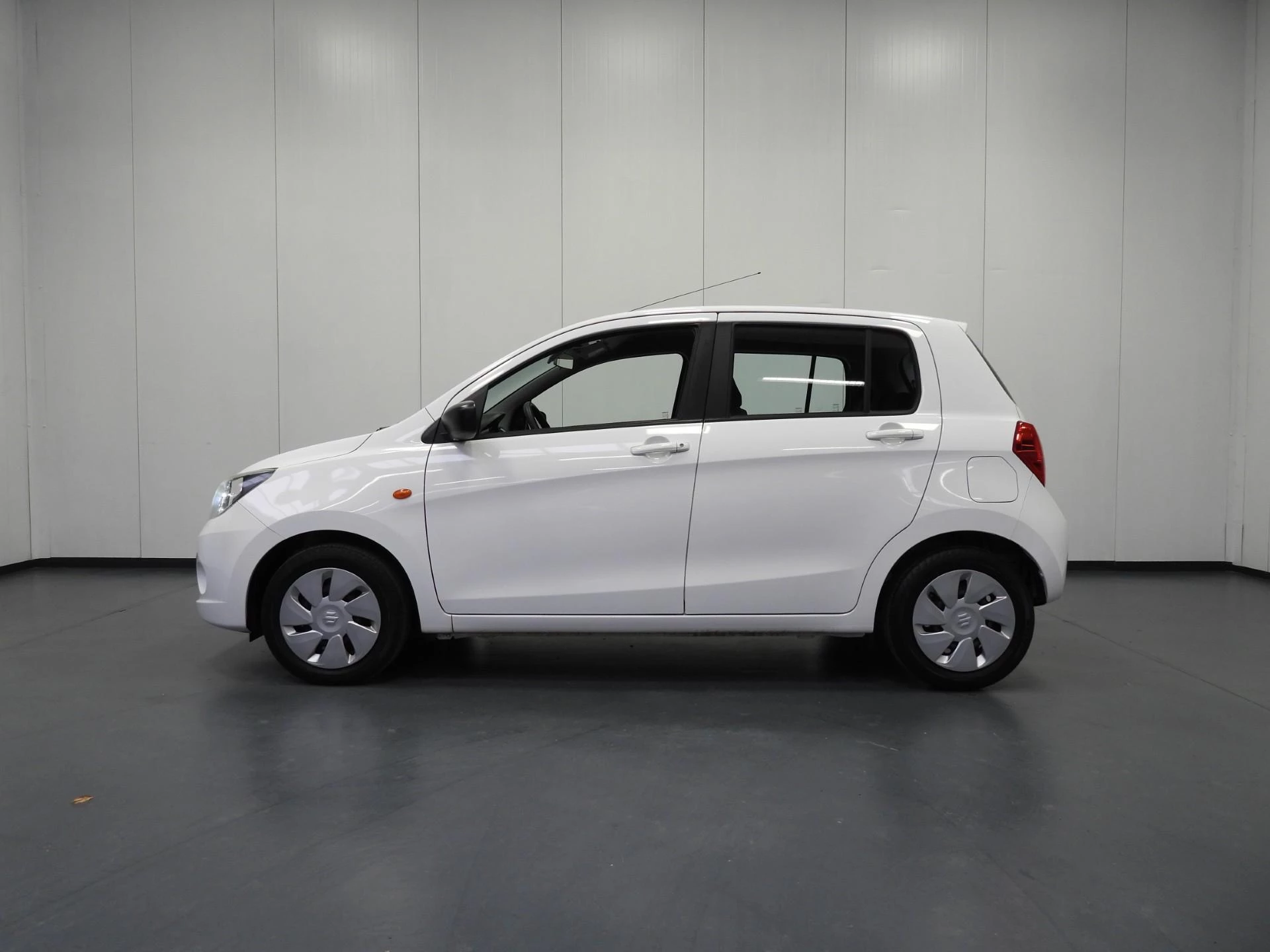 Hoofdafbeelding Suzuki Celerio