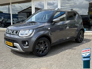 Suzuki Ignis 1.2 Smart Hybrid Select | Automaat | Navi | DAB | Apple Carplay | Camera | Bluetooth