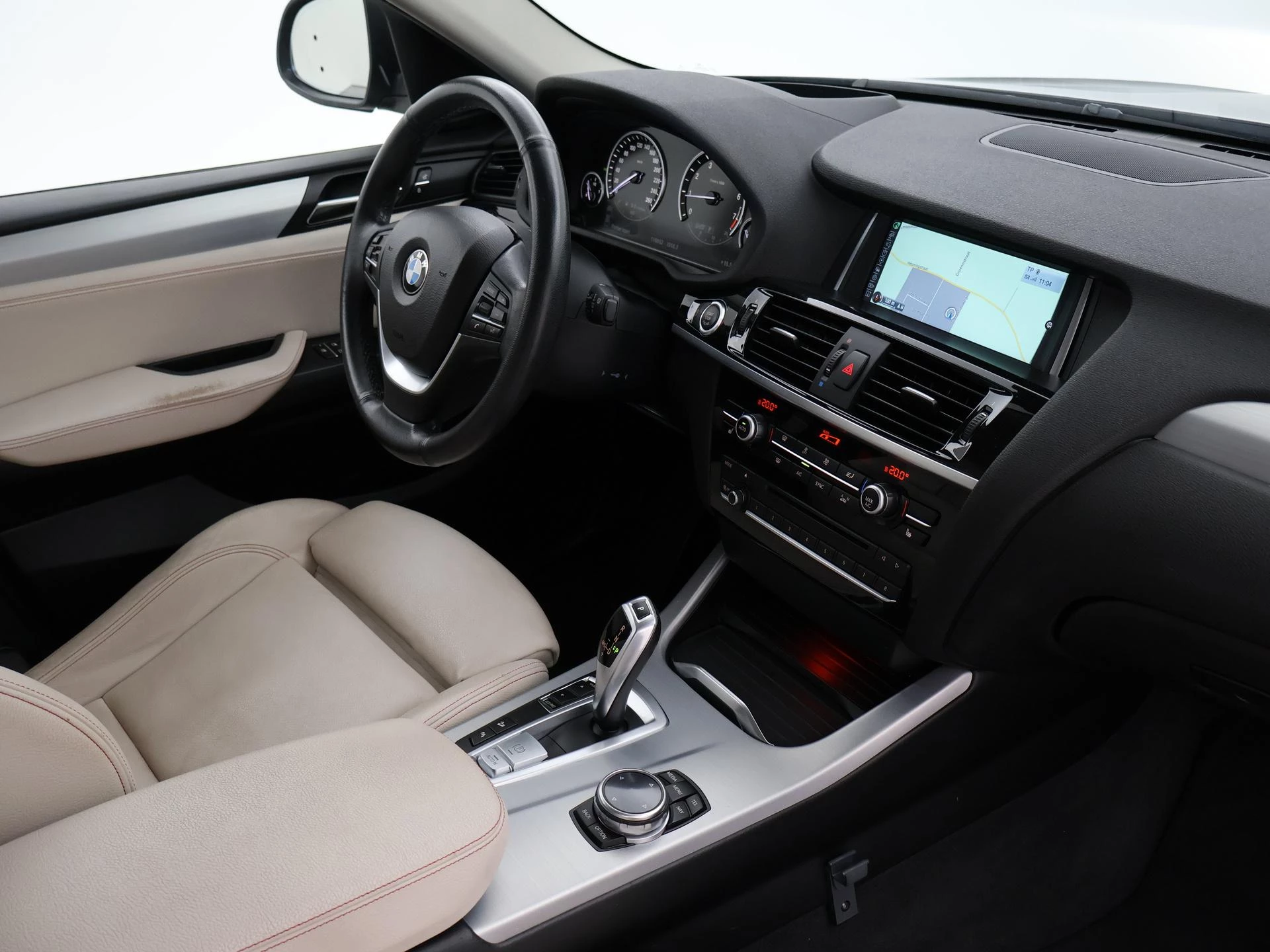 Hoofdafbeelding BMW X4