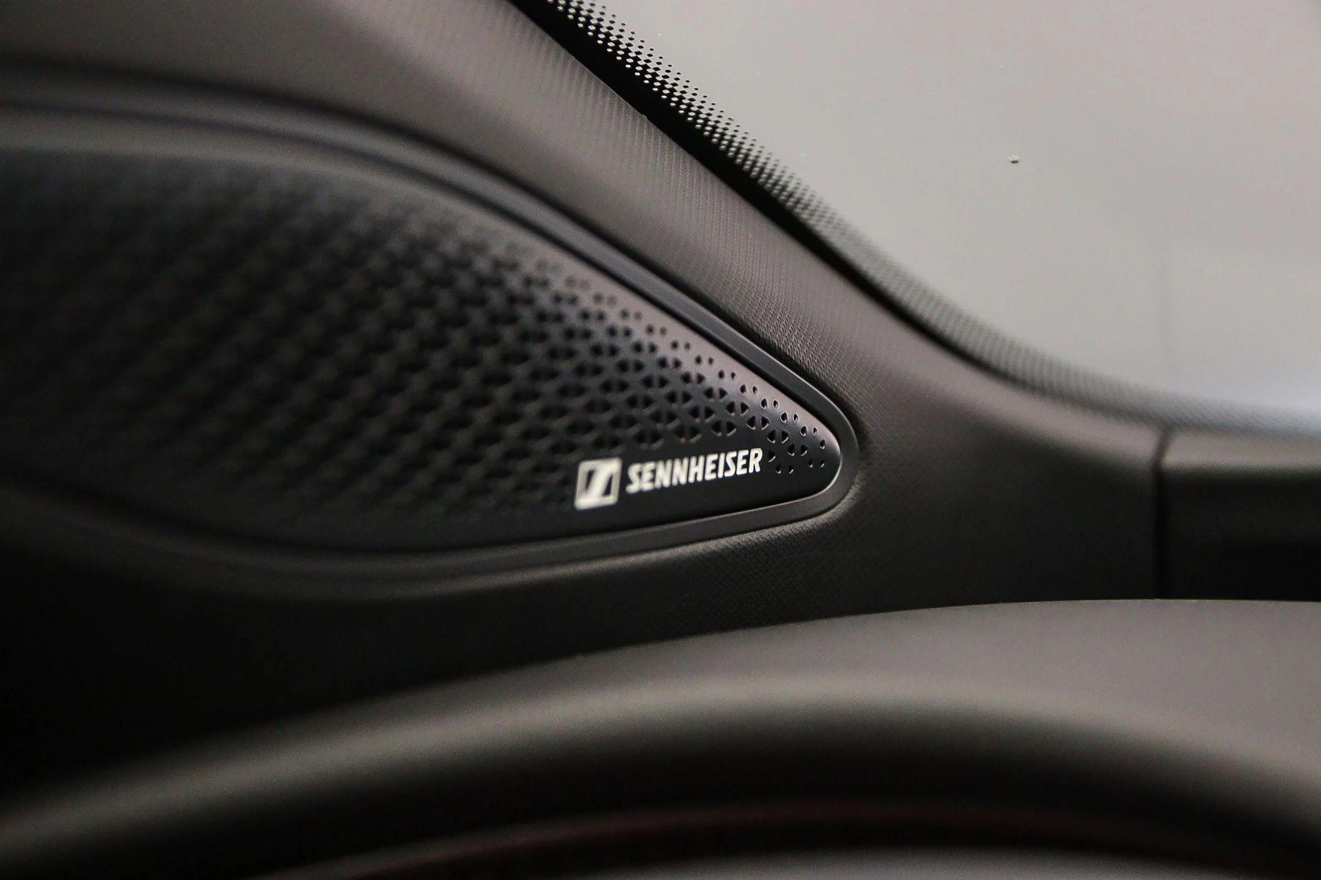 Hoofdafbeelding CUPRA Tavascan