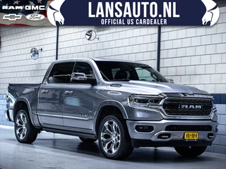 Dodge Ram 1500 Limited | Full Options| 12" | 360 camera| Pano 1e Eigenaar