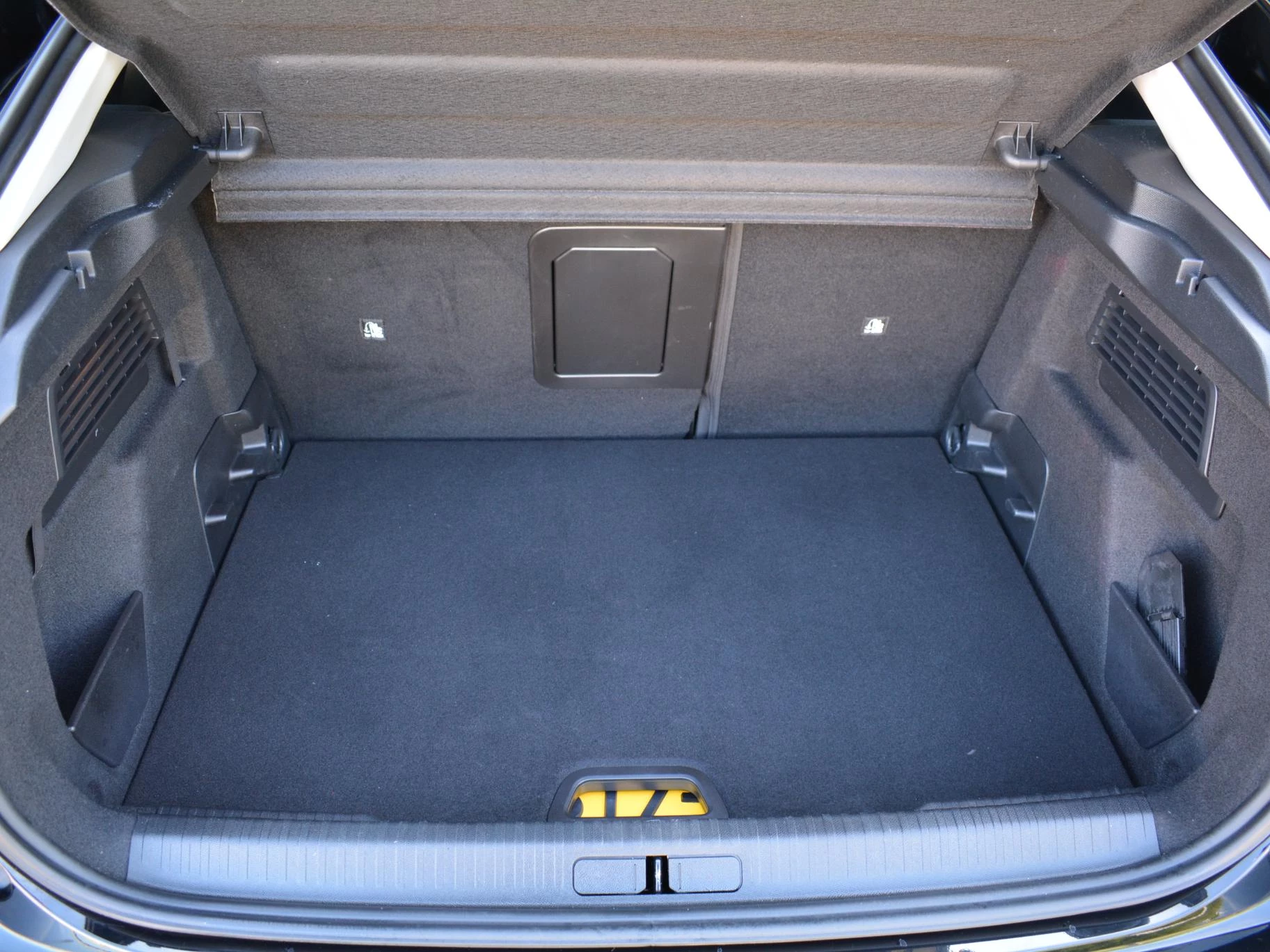 Hoofdafbeelding Citroën ë-C4