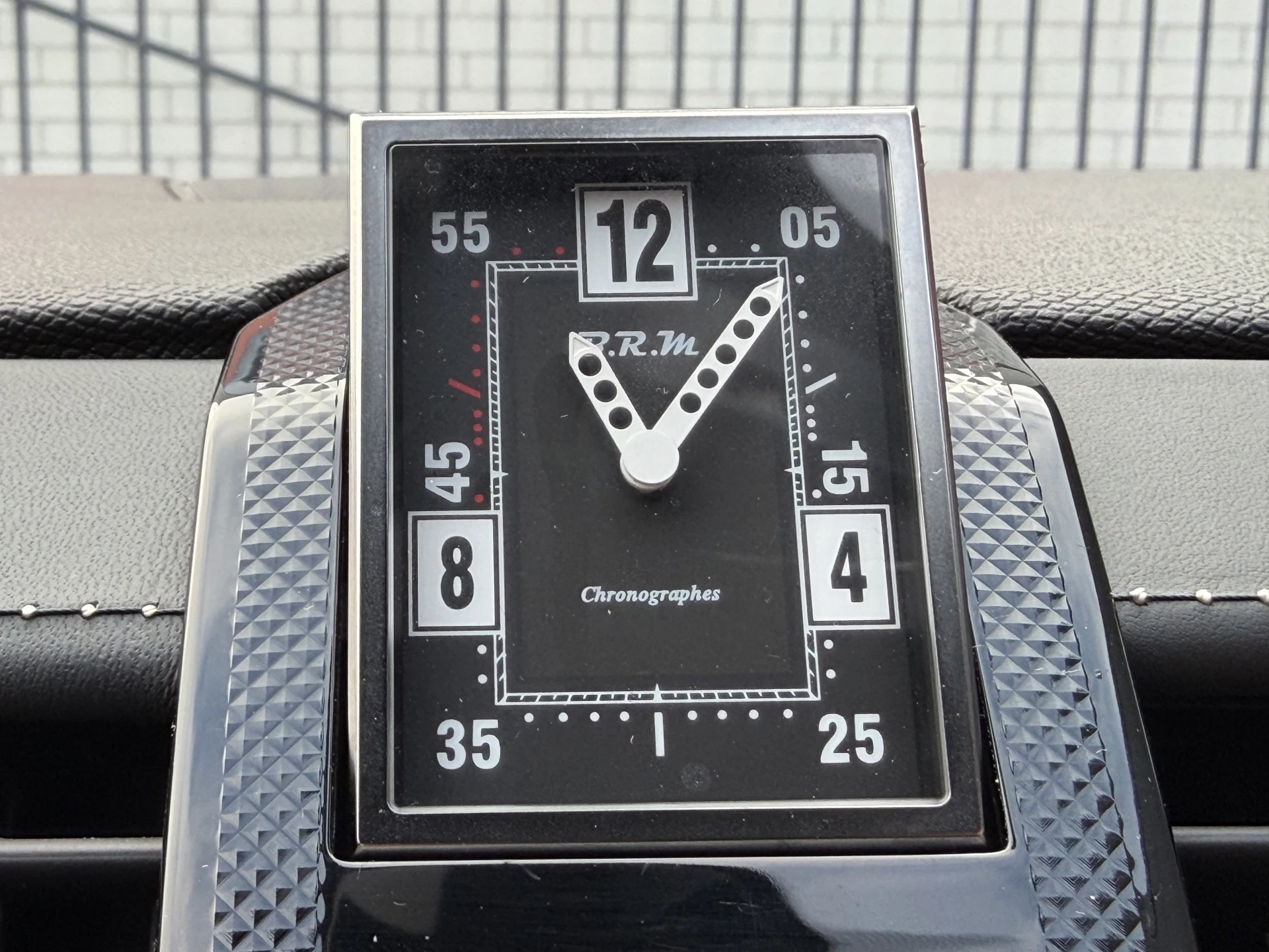 Hoofdafbeelding DS DS 7