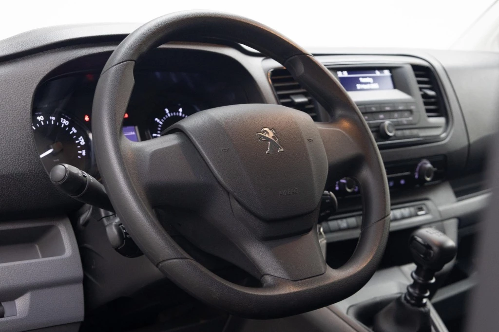 Hoofdafbeelding Peugeot Expert