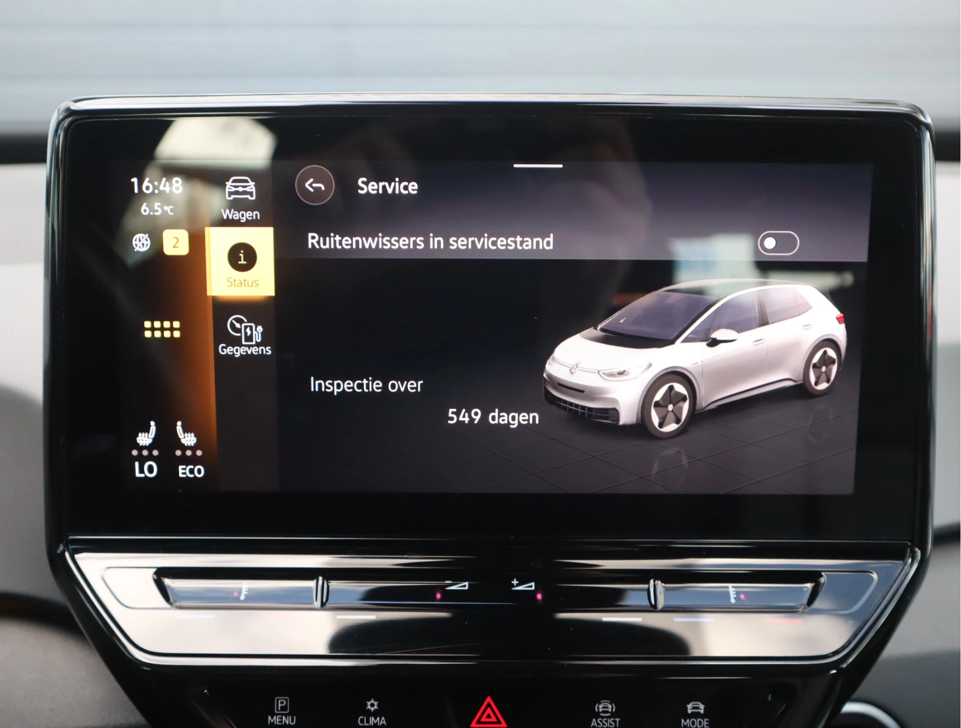 Hoofdafbeelding Volkswagen ID.3