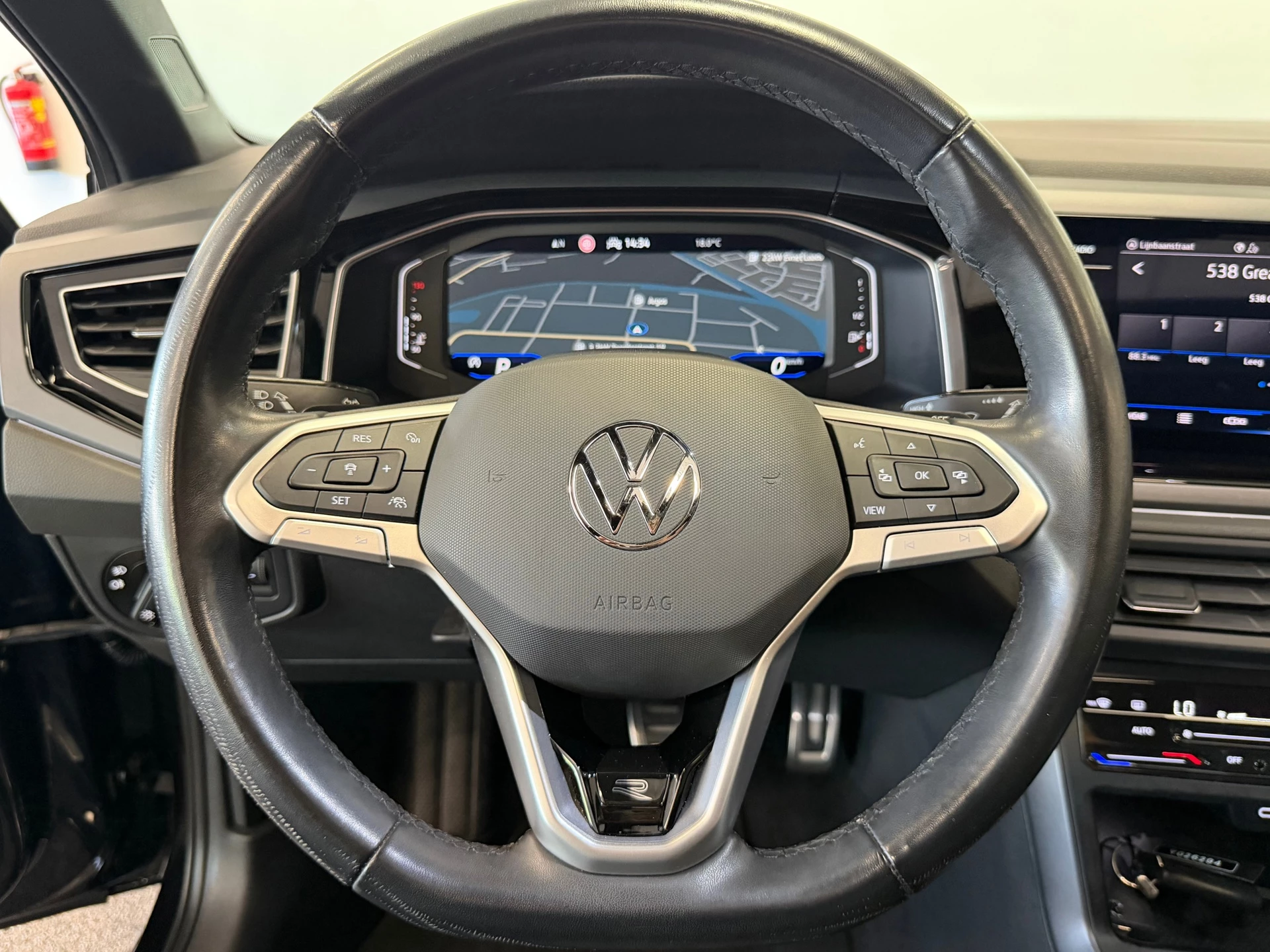 Hoofdafbeelding Volkswagen Taigo