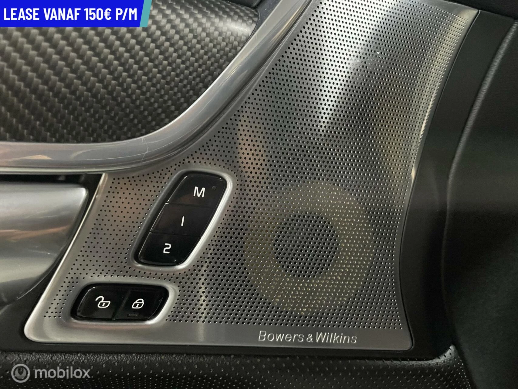 Hoofdafbeelding Volvo S90