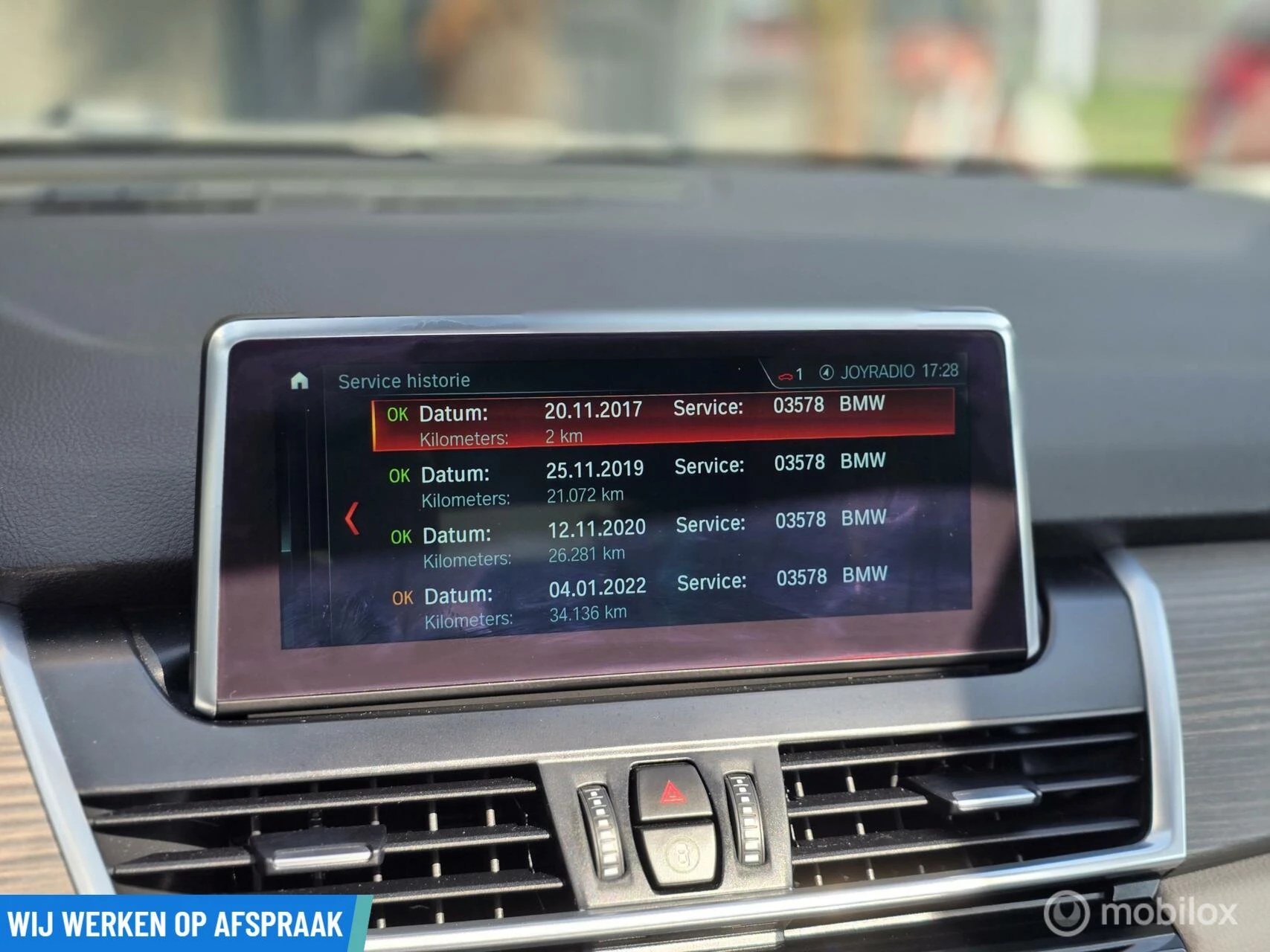 Hoofdafbeelding BMW 2 Serie
