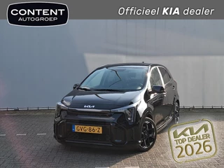 KIA Picanto 1.0 DPi  67pk GT-Line