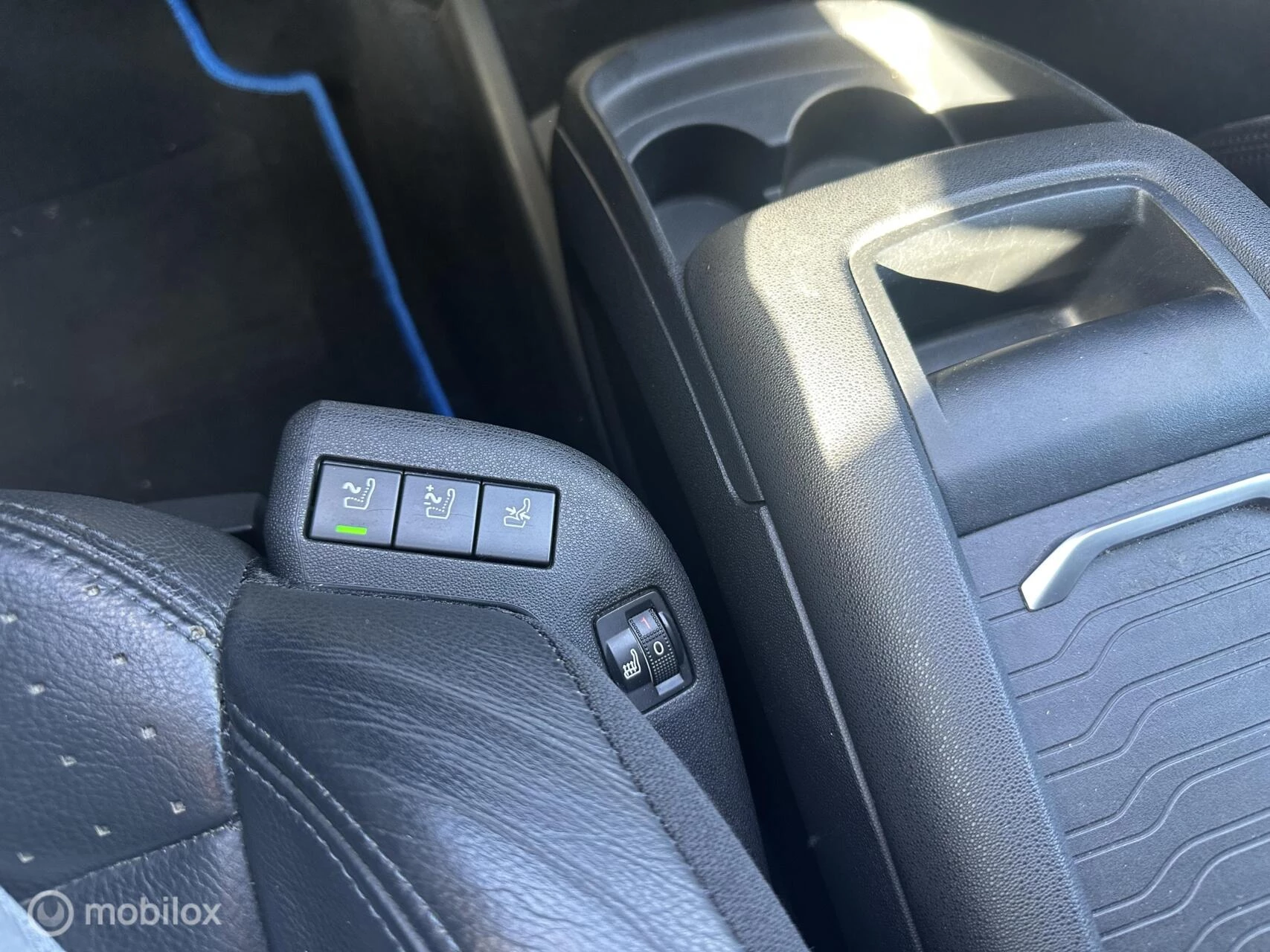 Hoofdafbeelding Citroën Grand C4 Picasso