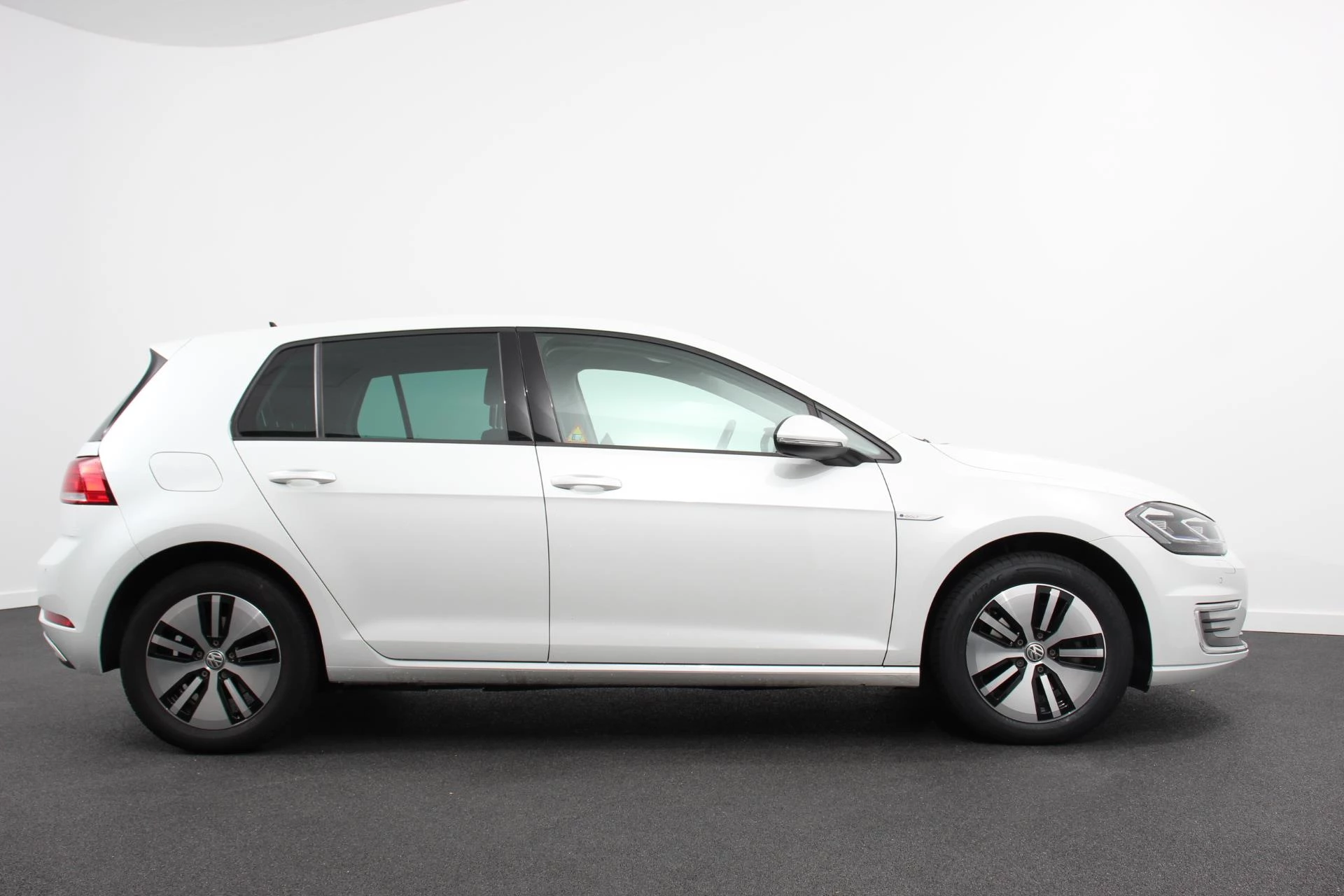 Hoofdafbeelding Volkswagen e-Golf