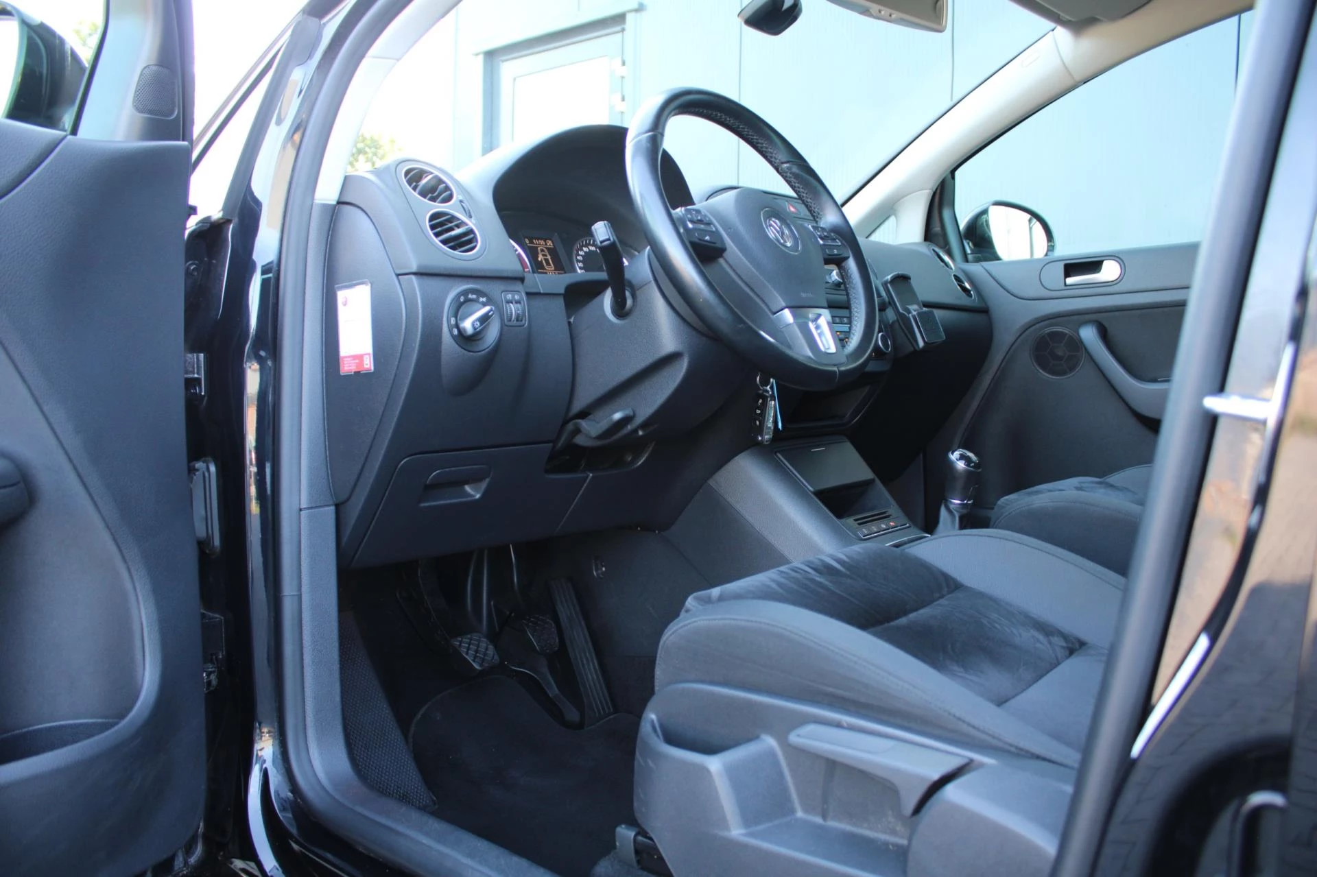 Hoofdafbeelding Volkswagen Golf Plus