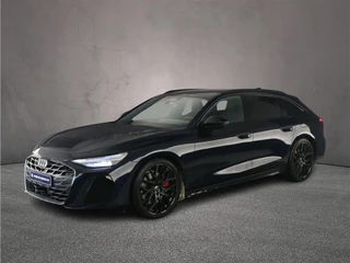 Audi A6 Avant 2.0 e-hybrid quattro S edition Competition | Pano | B&O 3D | Tech plus | Matrix-led | MMI pro | Headup | 360 Camera |