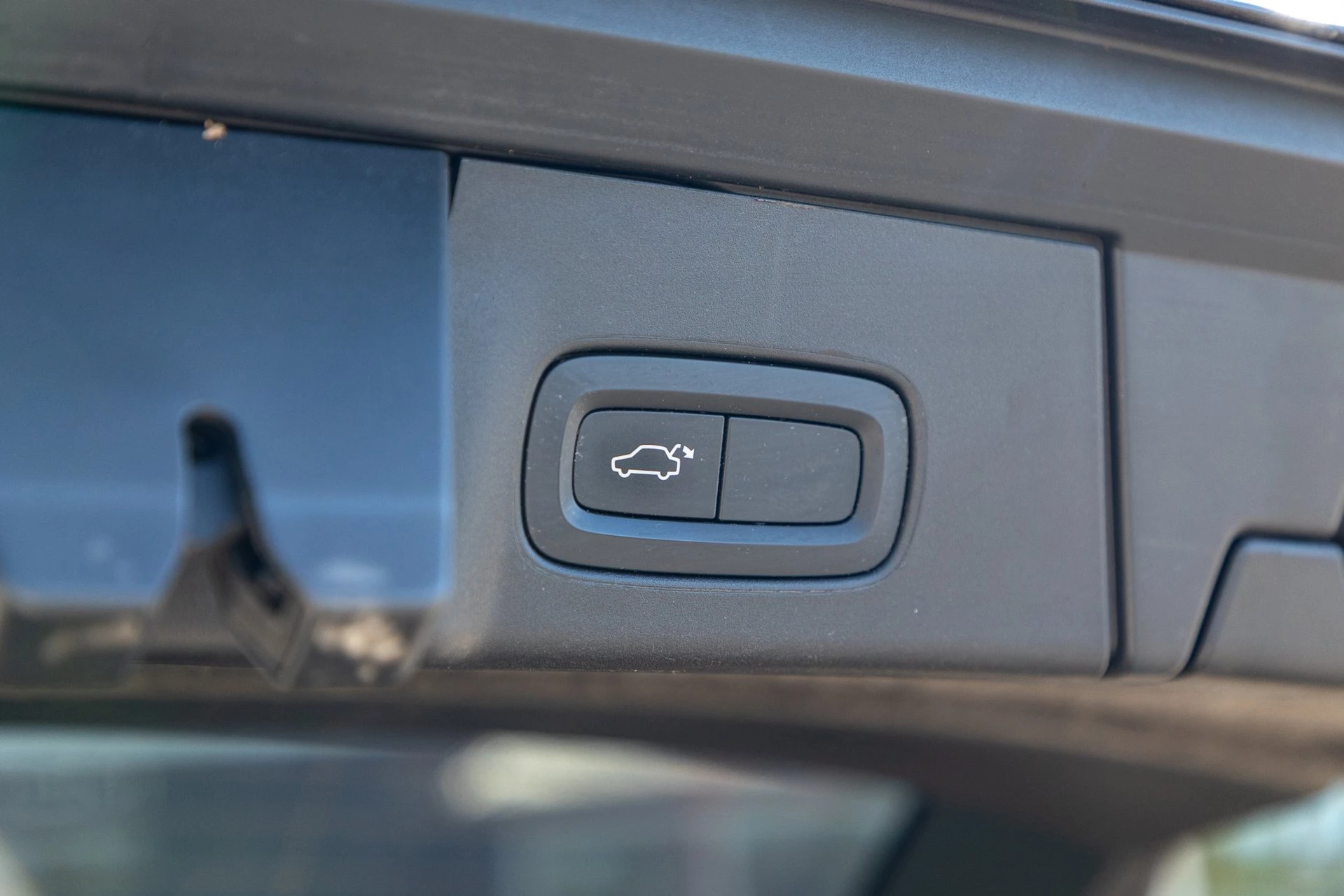 Hoofdafbeelding Volvo V90