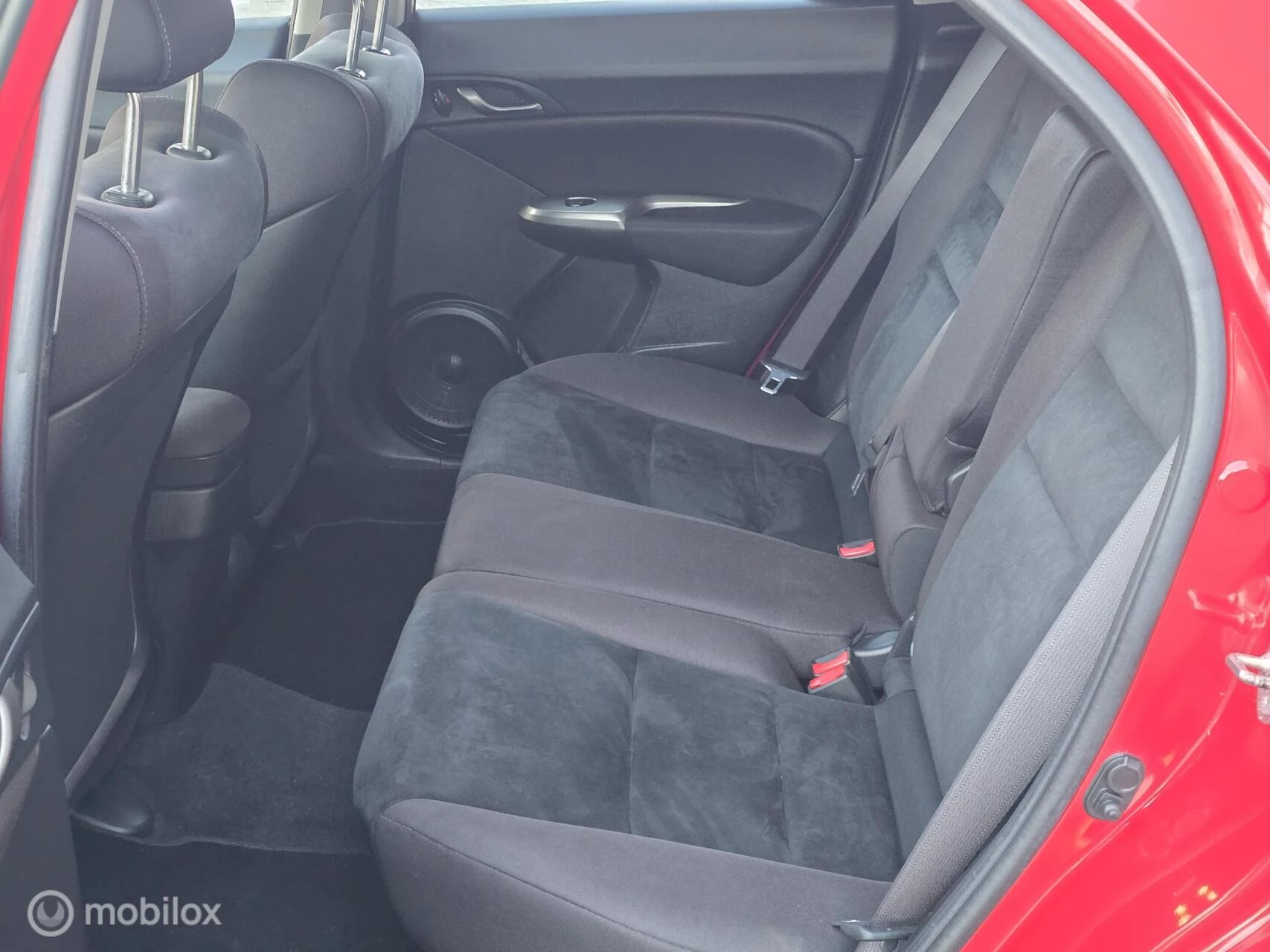 Hoofdafbeelding Honda Civic