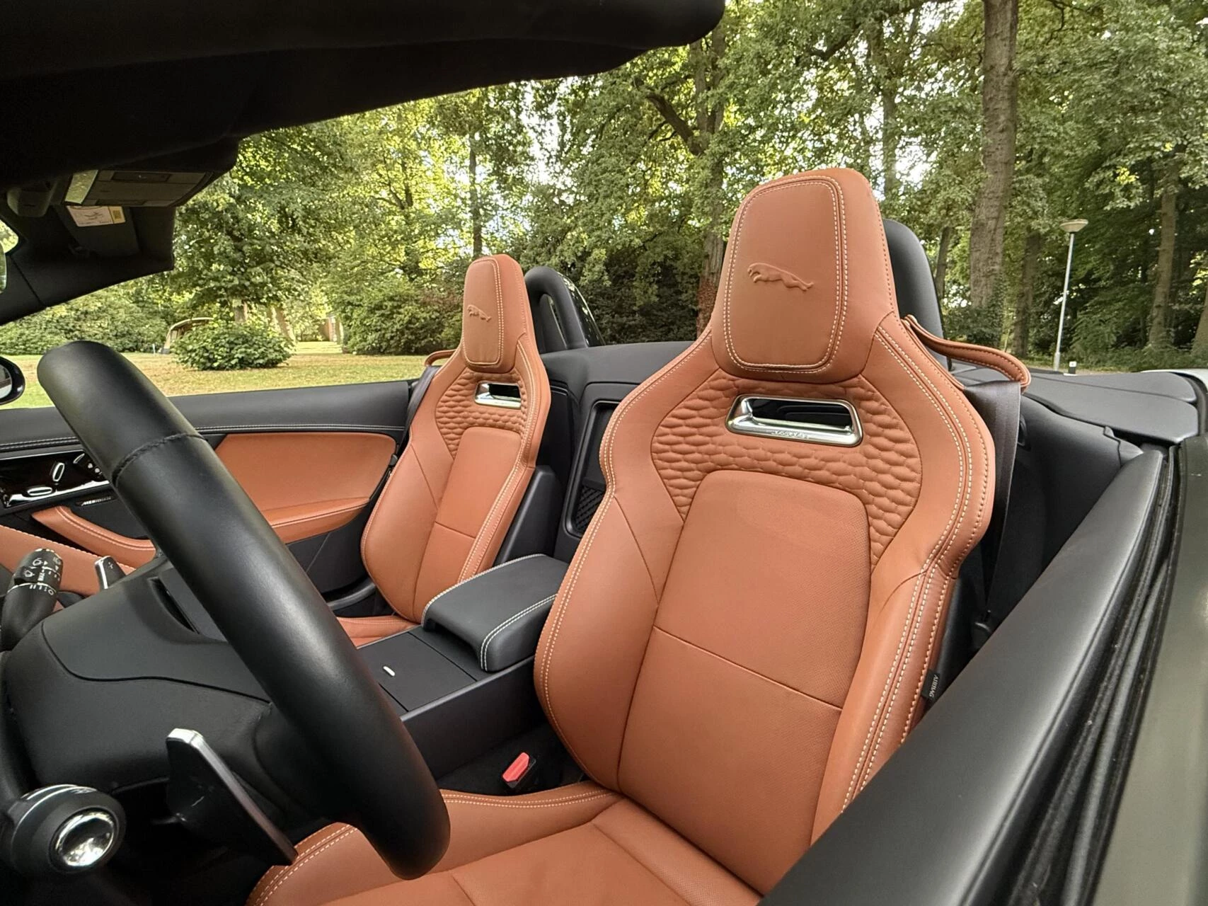 Hoofdafbeelding Jaguar F-Type