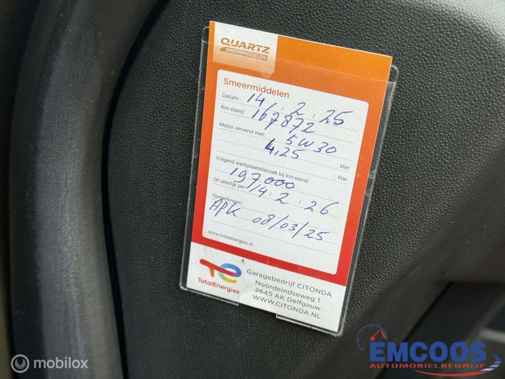 Hoofdafbeelding Citroën Grand C4 Picasso