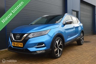 Nissan Qashqai 1.6 Tekna,Pano,Camera