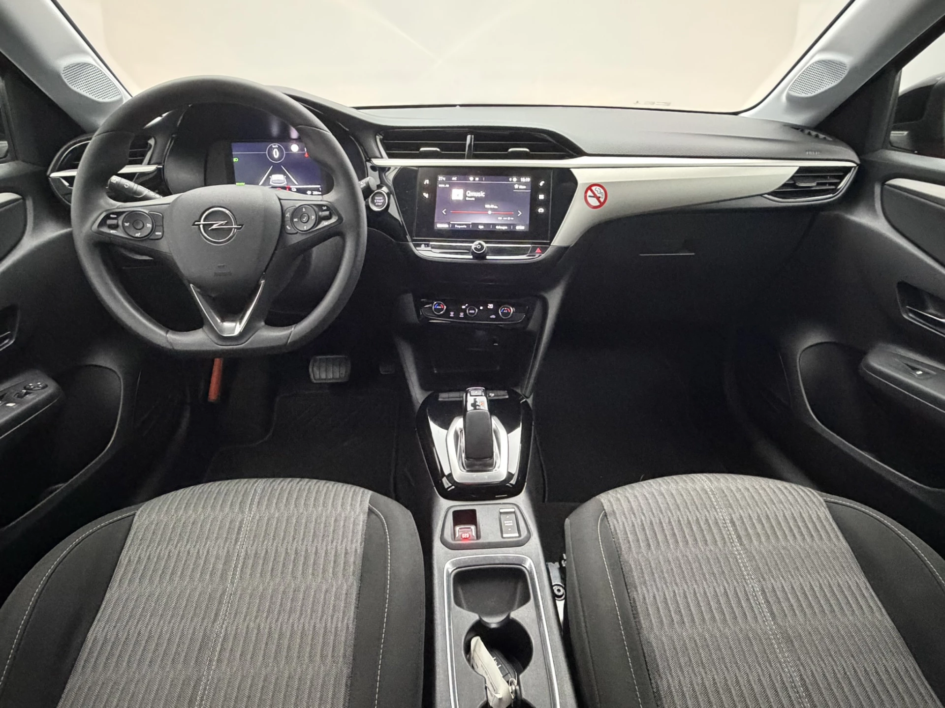 Hoofdafbeelding Opel Corsa-e