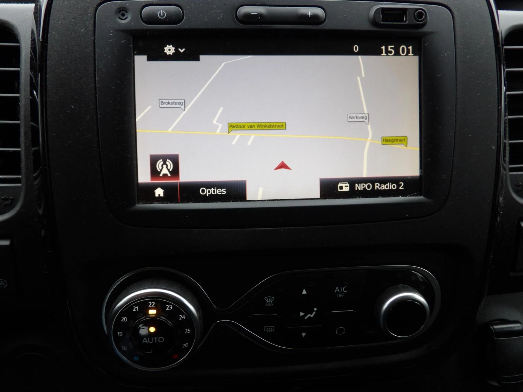 Hoofdafbeelding Fiat Talento