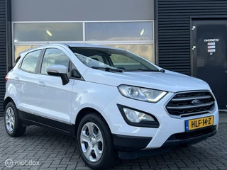 Ford EcoSport 1.0 EcoBoost Trend Essential