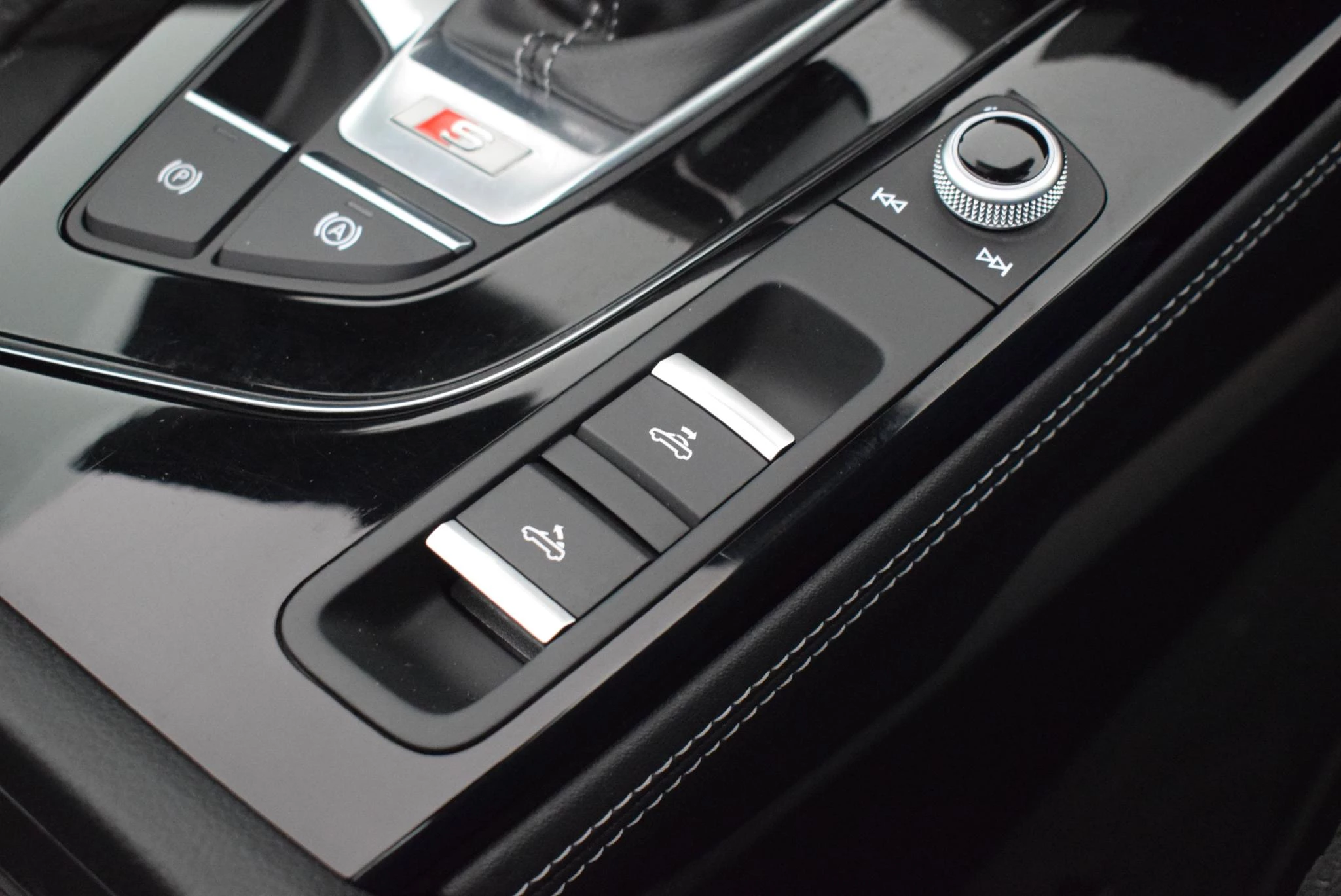 Hoofdafbeelding Audi S5