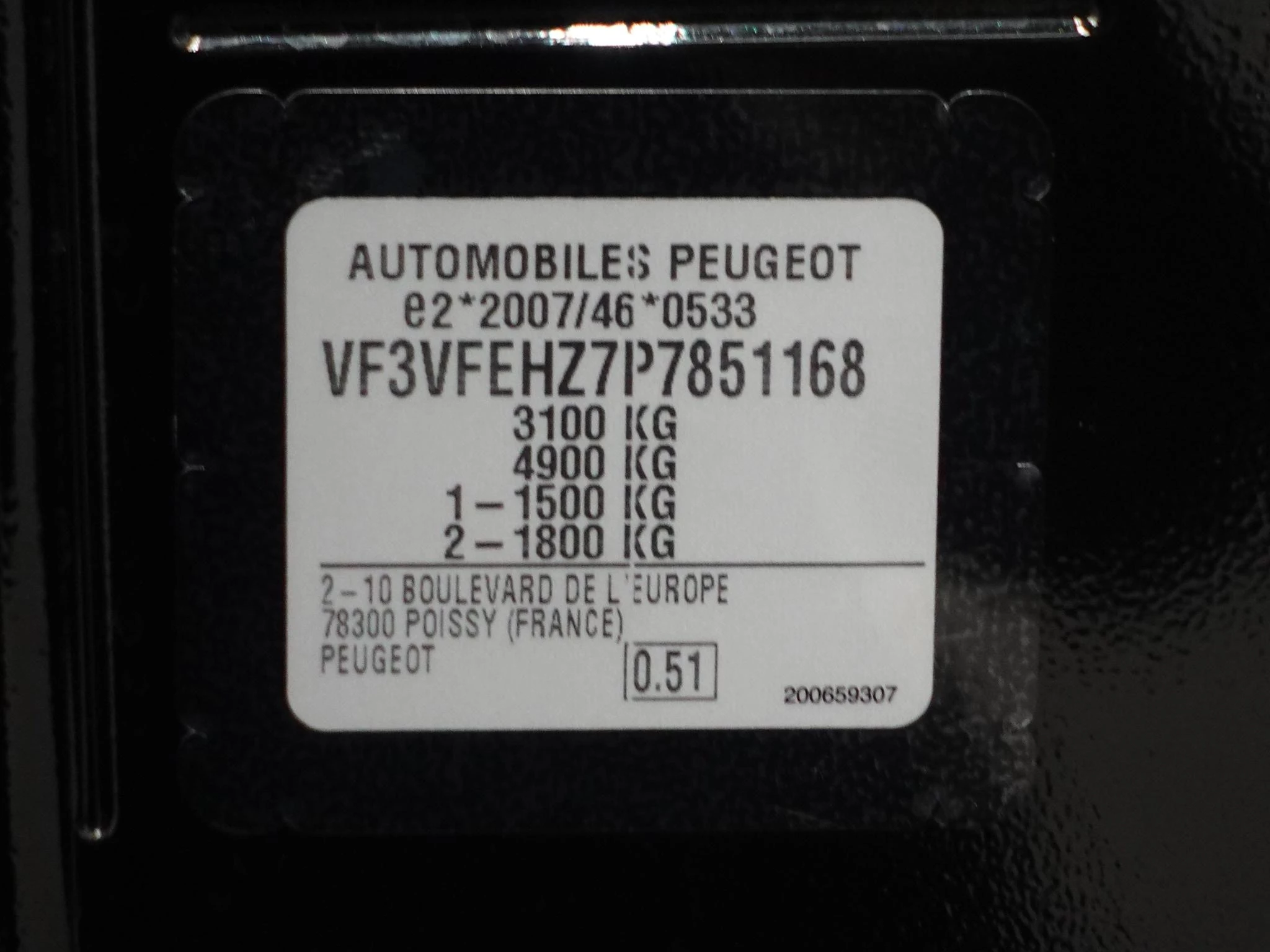 Hoofdafbeelding Peugeot Expert