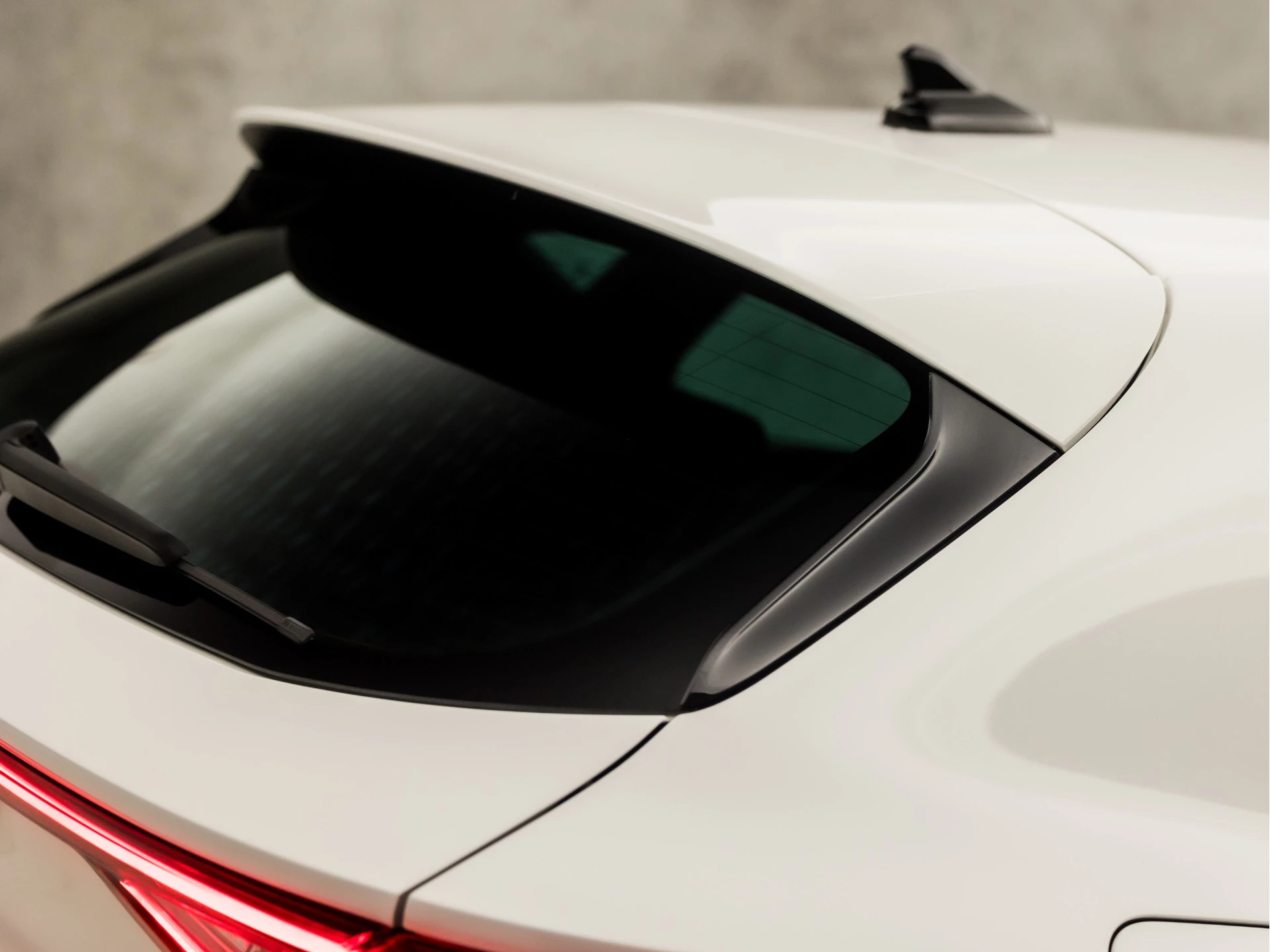 Hoofdafbeelding CUPRA Leon