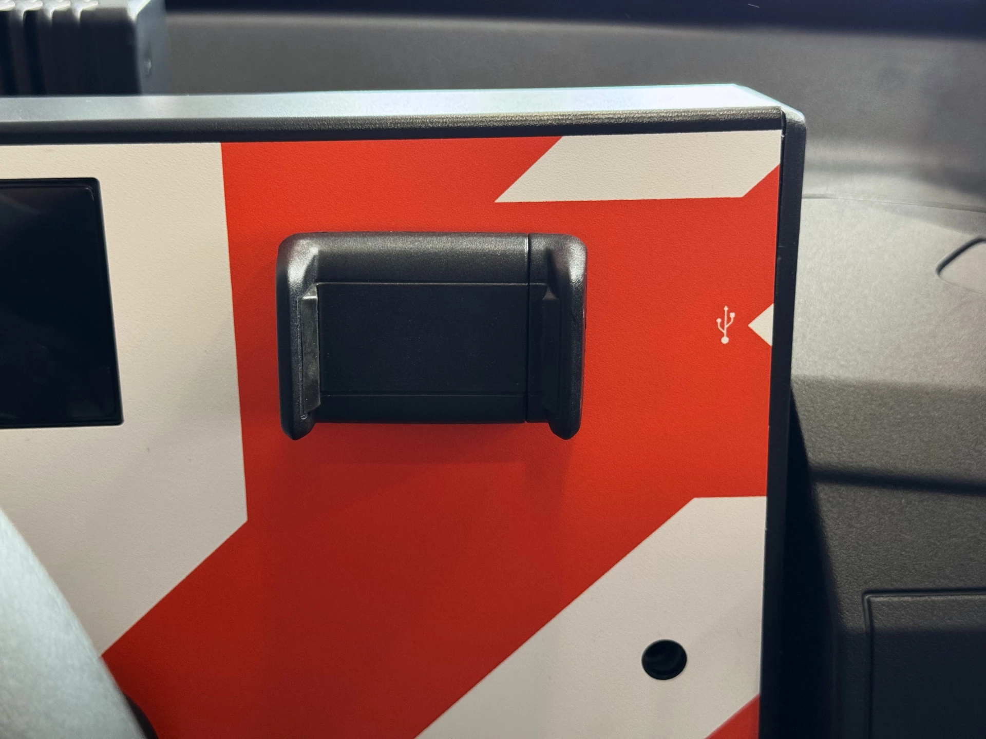 Hoofdafbeelding Mobilize 80 Evo