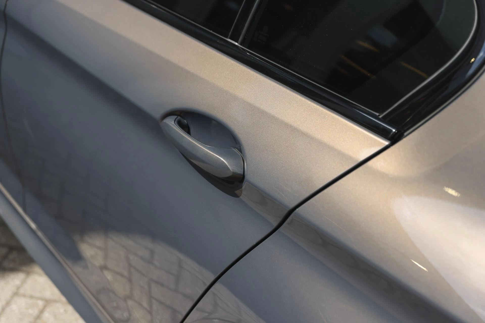 Hoofdafbeelding BMW M5
