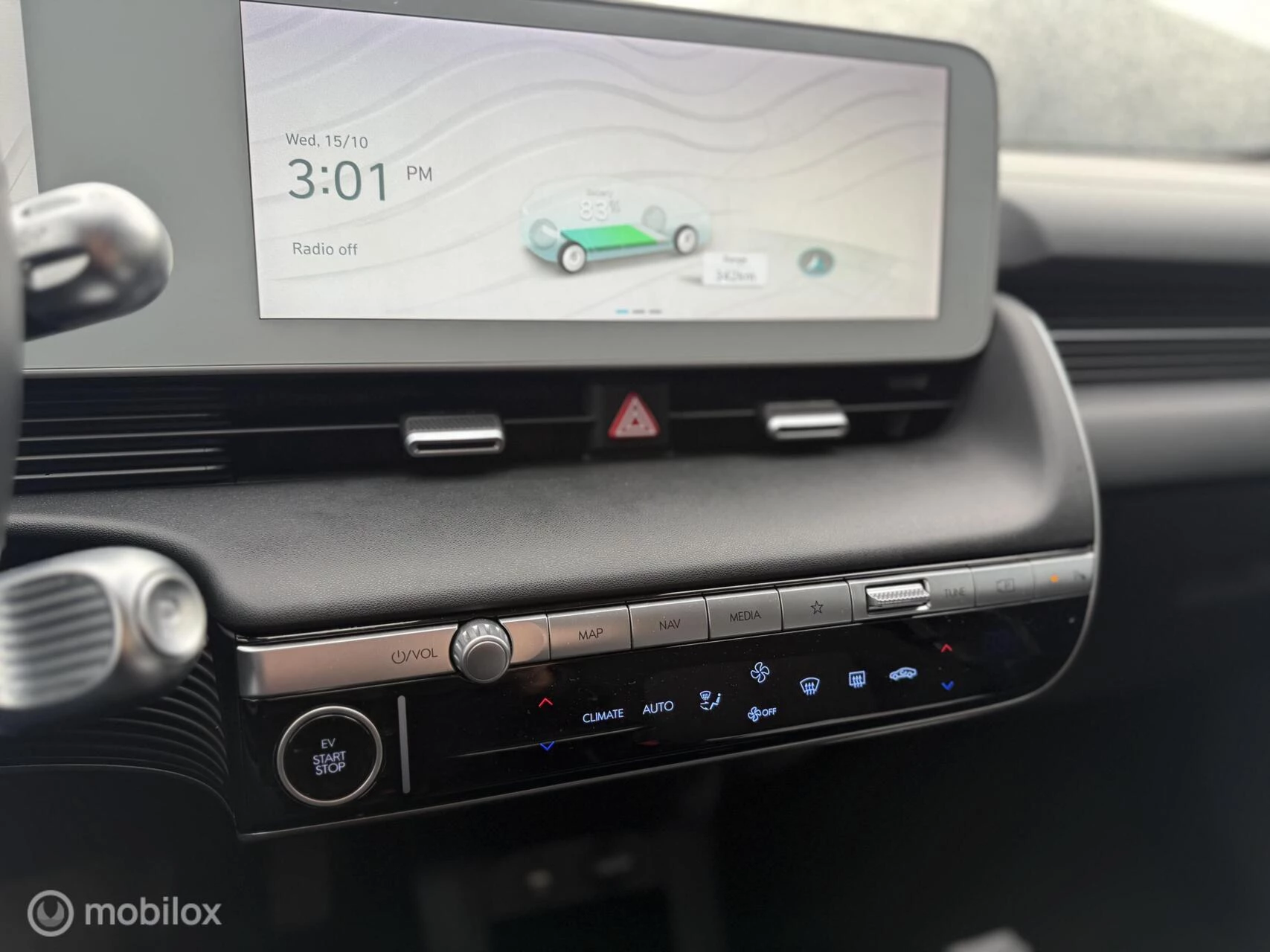 Hoofdafbeelding Hyundai IONIQ 5