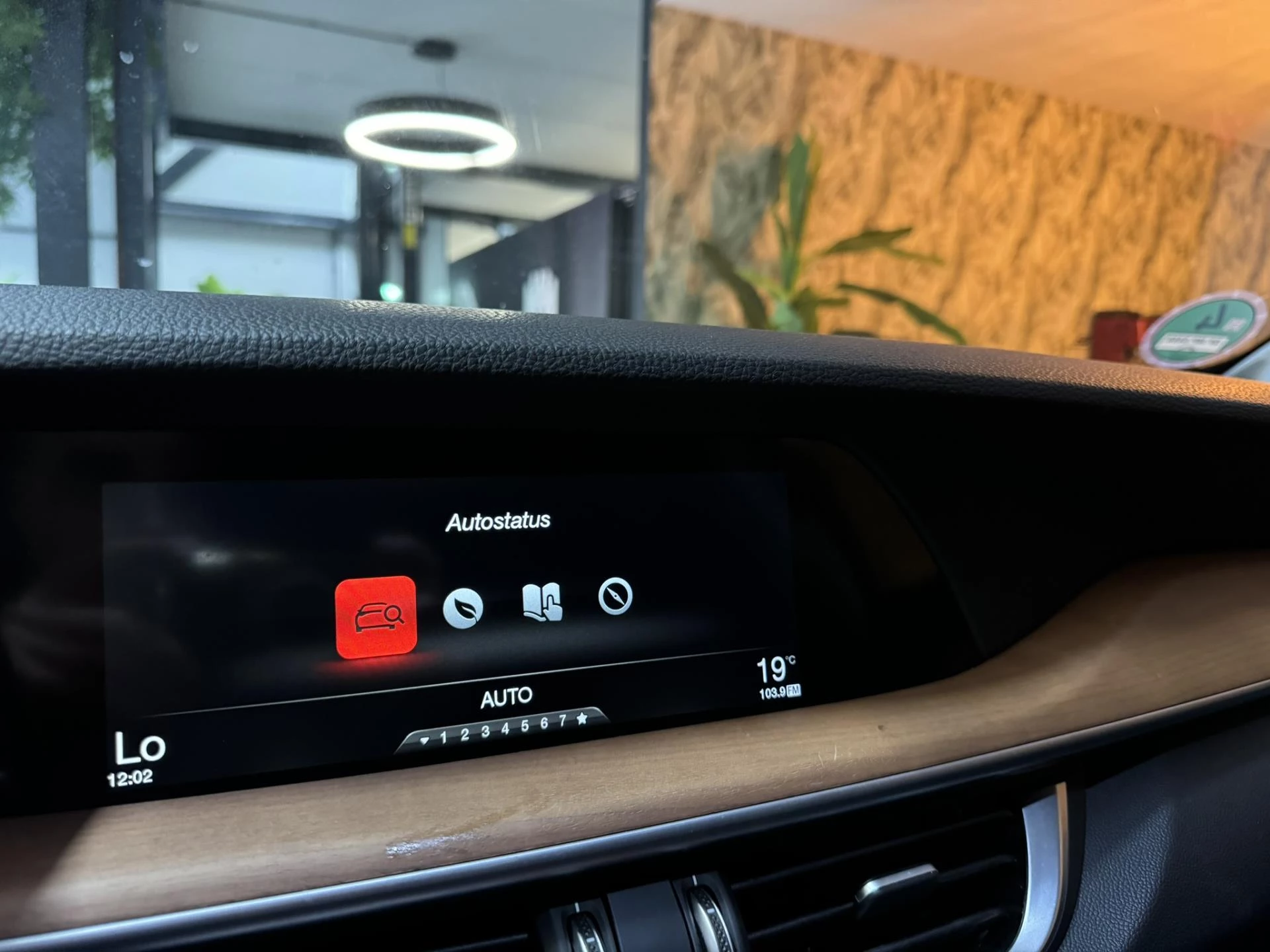 Hoofdafbeelding Alfa Romeo Stelvio