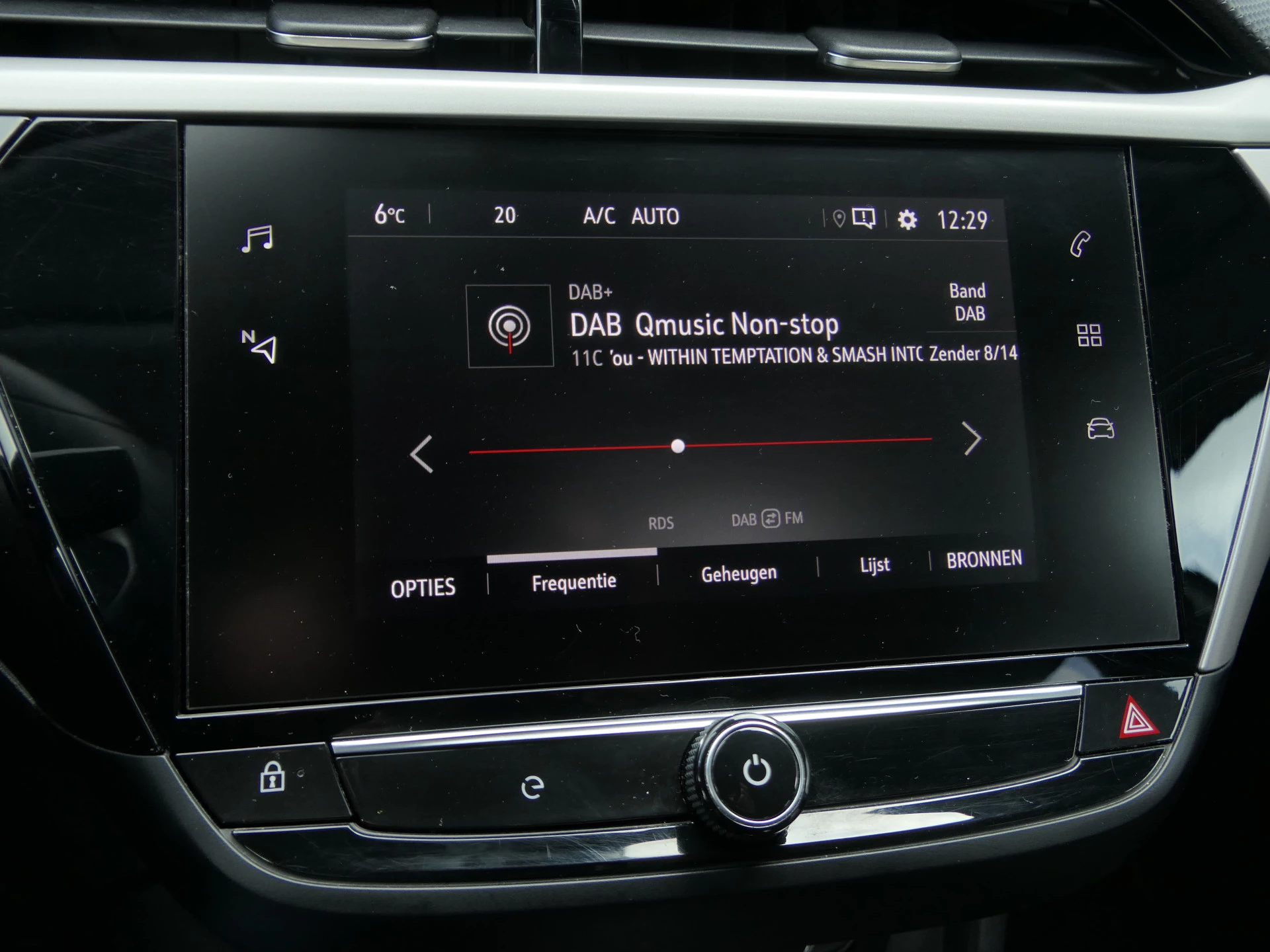 Hoofdafbeelding Opel Corsa-e