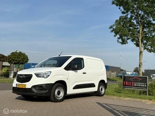 Opel Combo 1.5D L1H1 Edition  3 zits cruise/airco/bluetooth/