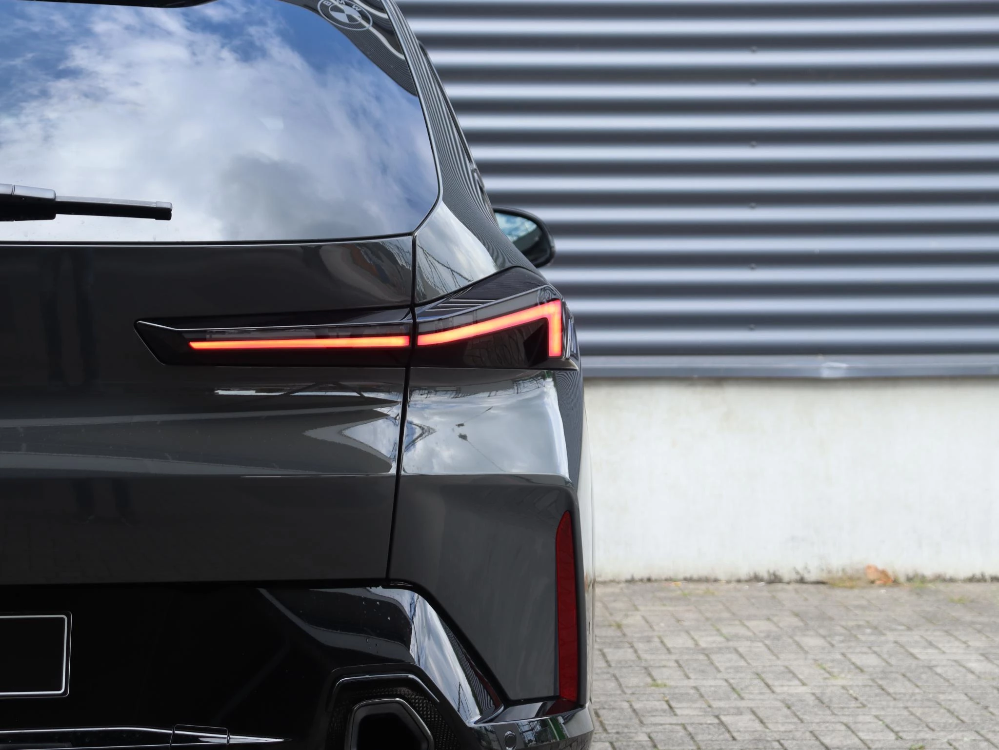 Hoofdafbeelding BMW XM